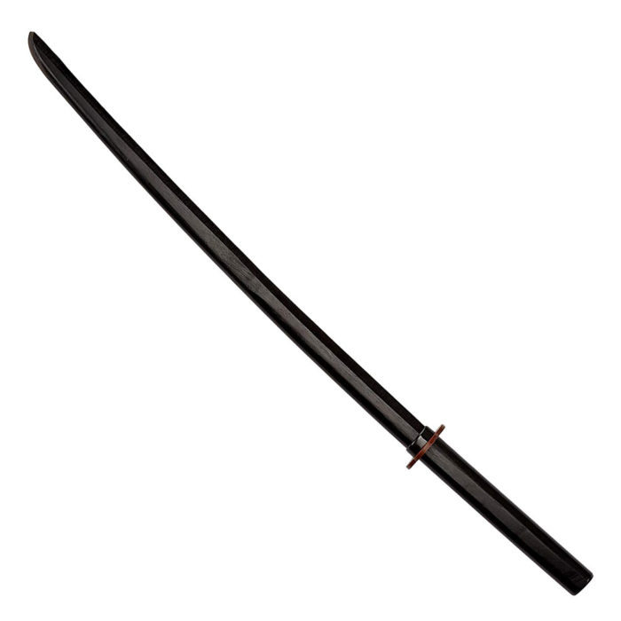 bokken de entrenamiento