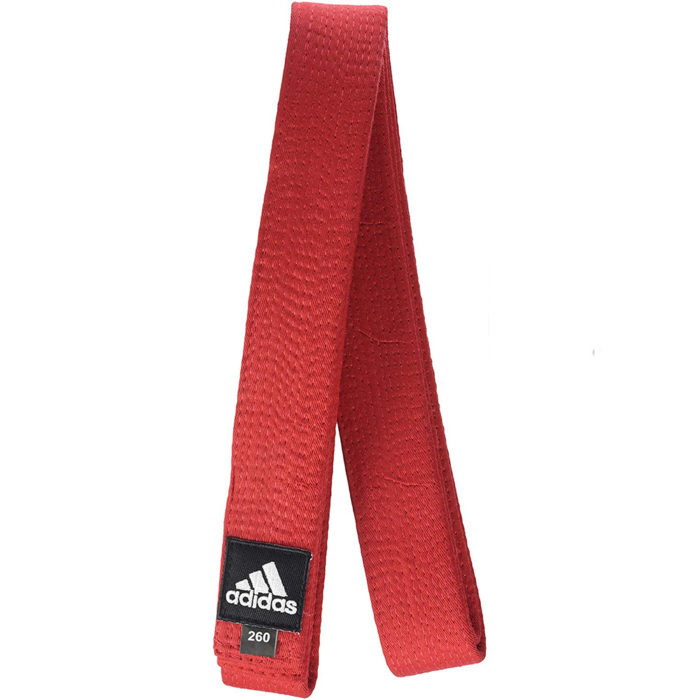 cinturon de krav maga