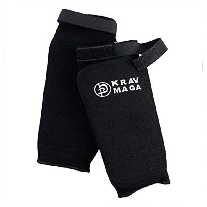 espinilleras krav maga