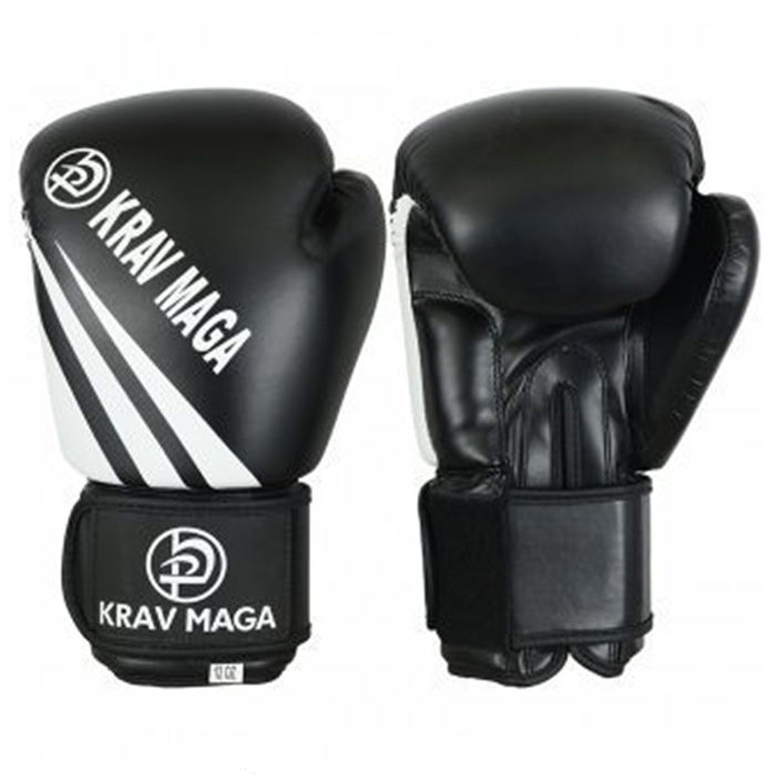 guantes para krav maga