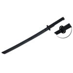 katana para entrenar