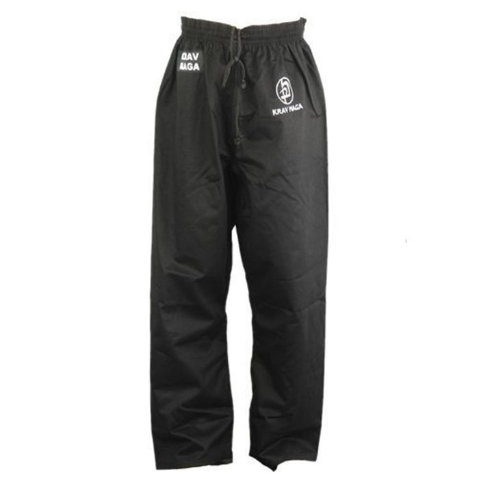 pantalon de krav maga
