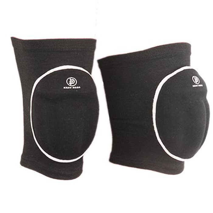 comprar rodilleras krav maga